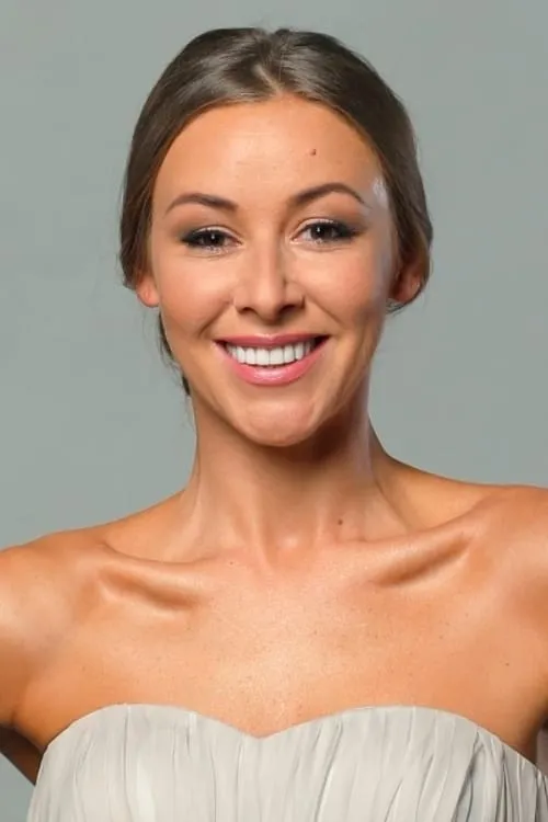 Edvin Revazov ha trabajado con Kristina Kretova en 1 ocasiones