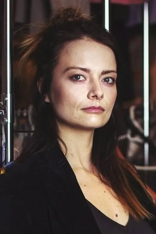 Olivia Viikant ha trabajado con Kristina Lõuk en 1 ocasiones