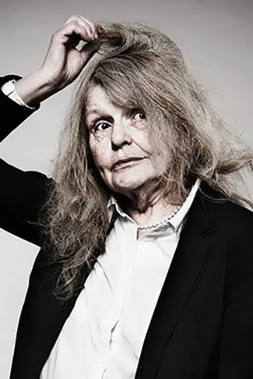 Hans Gäfvert ha trabajado con Kristina Lugn en 1 ocasiones