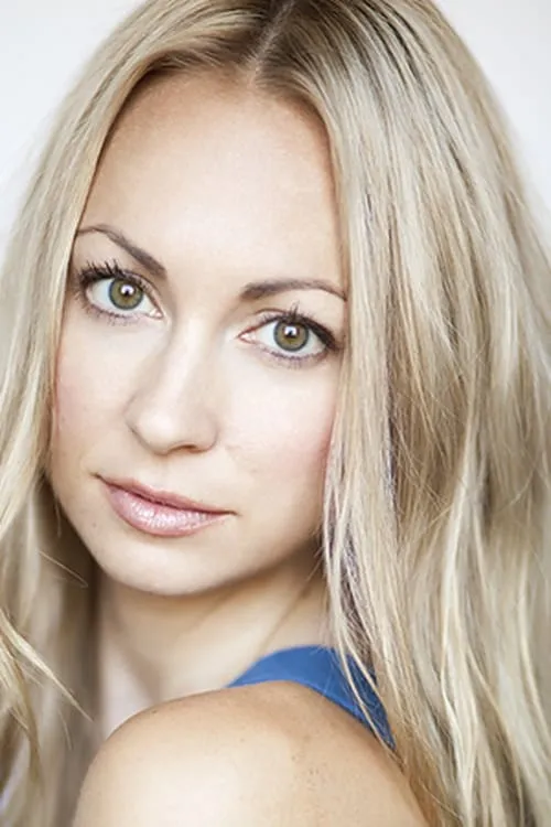 Benjamin Gourley ha trabajado con Kristina Page en 1 ocasiones