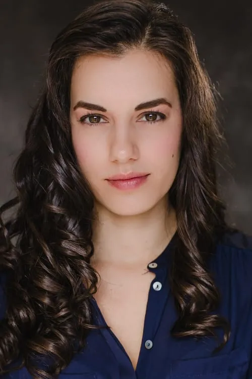 Stephen Spender ha trabajado con Kristina Paras en 1 ocasiones