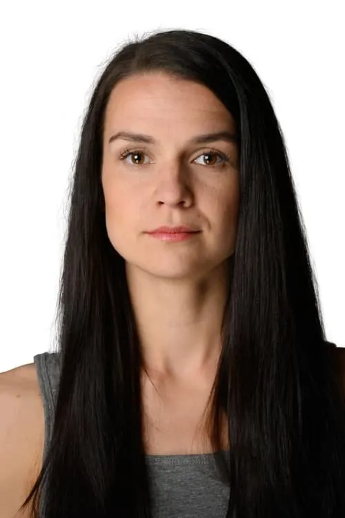 Kristína Povodová — personaje: Kristina Bauerová