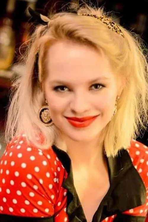 Nikola Cechová ha trabajado con Kristina Šrubařová en 1 ocasiones