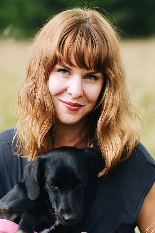 Kristína Tormová — personaje: Zuzana Galová