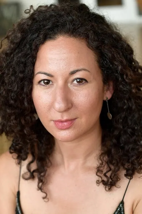 Rammel Chan ha trabajado con Kristina Valada-Viars en 1 ocasiones