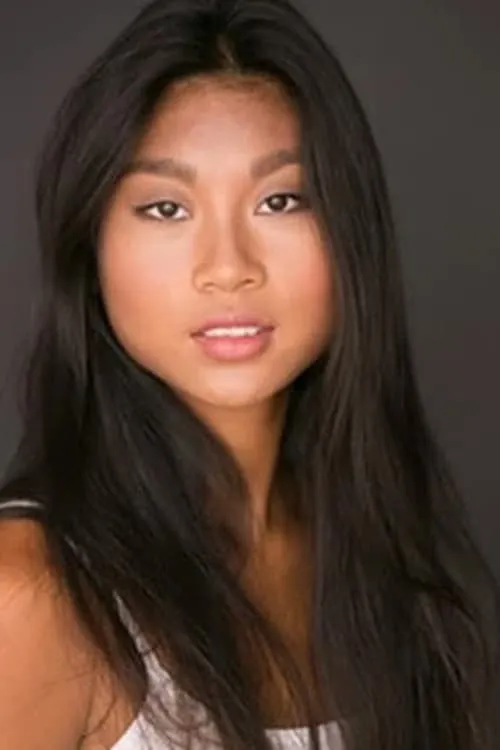 David Dailey Green ha trabajado con Kristine Cabanban en 1 ocasiones