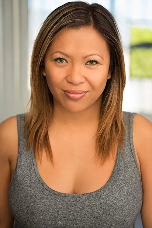 Rigg Kennedy ha trabajado con Kristine Crown en 1 ocasiones