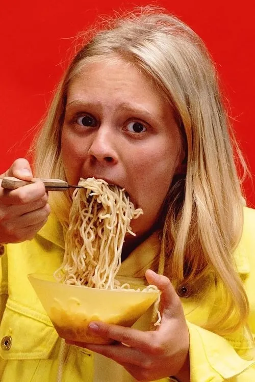 Kristine Ryssdalsnes Horvli — personaje: Gunnhild Kvam