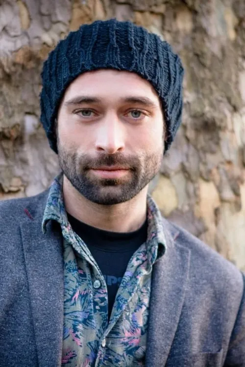 Kristiyan Milatinov — personaje: Kristiyan Kolev - Kris