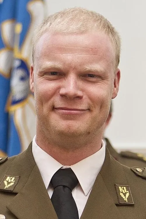Priit Strandberg ha trabajado con Kristjan Bachman en 1 ocasiones