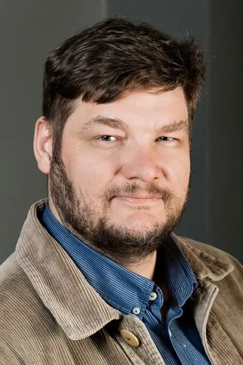 Kristjan Mändmaa interpretando a Self