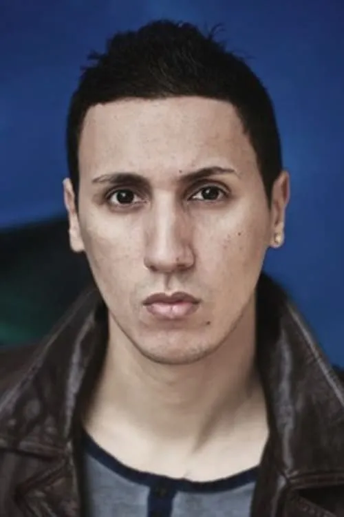 Isabelle Noérie ha trabajado con Kristof Sagna en 1 ocasiones