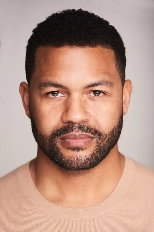 Demetrius Butler ha trabajado con Kristofer Gordon en 1 ocasiones