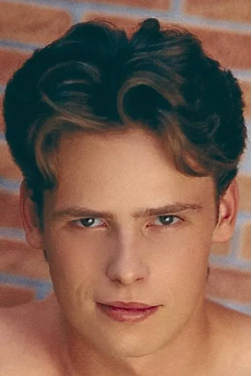 Gregor Hanslik ha trabajado con Kristoff Tripska en 1 ocasiones