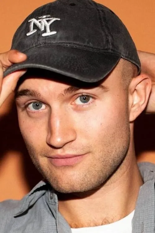 Sebastian Alstrup ha trabajado con Kristoffer Eriknauer en 1 ocasiones