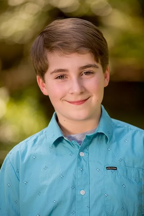 Kyan Zielinski ha trabajado con Kristoffer Holtan en 1 ocasiones