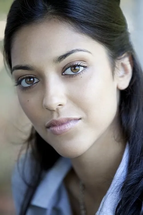 Kristy Best — personaje: Sara