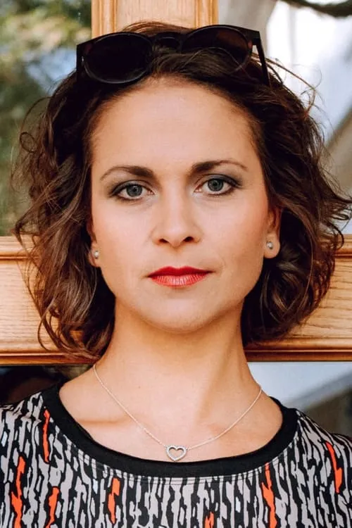 Jan Reznícek ha trabajado con Kristýna Hrušínská en 1 ocasiones