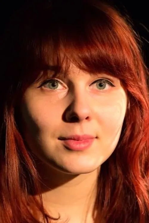 Kristyna Synkova interpretando a Trudi