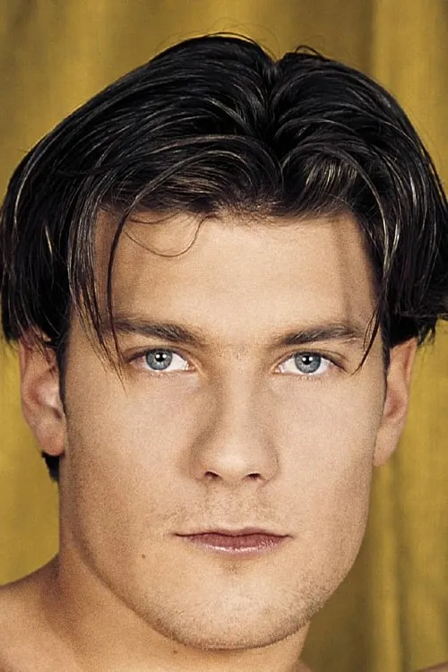 Krisztian Szabo en su biografía y filmografía