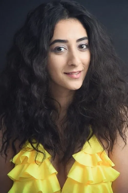 Kritika Avasthi — personaje: Avan