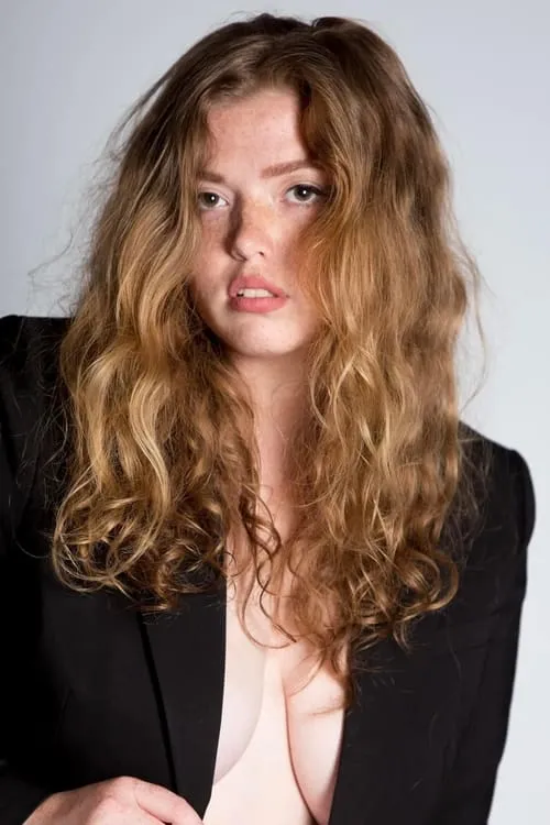 Lance Michael Weller ha trabajado con Krystal Alayne Chambers en 1 ocasiones