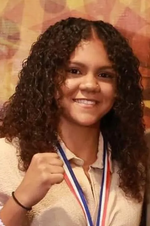 Javon Walton ha trabajado con Krystal Rosado-Ortiz en 1 ocasiones