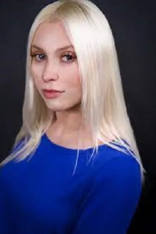 Jaedra DiGiammarino ha trabajado con Krystal Shay en 1 ocasiones