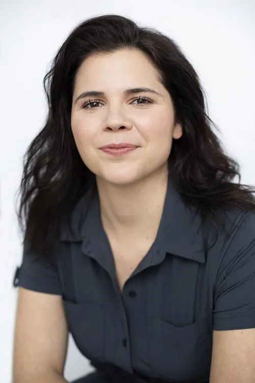 Charlie Robert ha trabajado con Krystelle Métras en 1 ocasiones