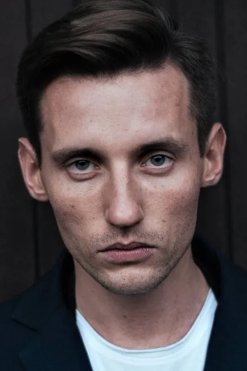 Krystian Pesta — personaje: Horst Zeiger