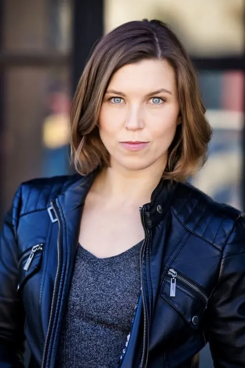 Ian Stanley ha trabajado con Krystle Martin en 1 ocasiones