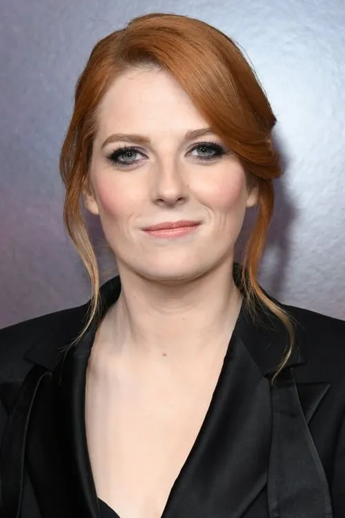 Pippa Harris ha trabajado con Krysty Wilson-Cairns en 1 ocasiones