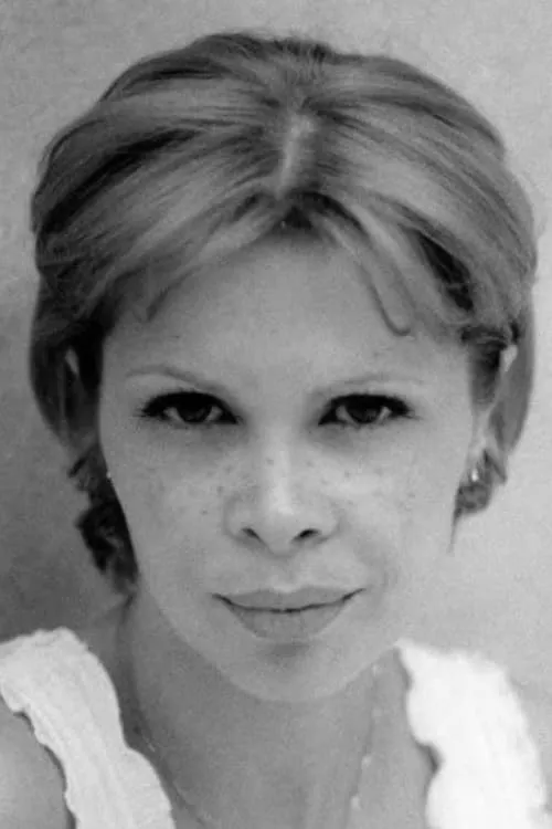 Krystyna Ferentz interpretando a Poison (As Bettina Antoni)