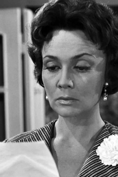 Ryszard Fabisiak ha trabajado con Krystyna Karkowska en 1 ocasiones