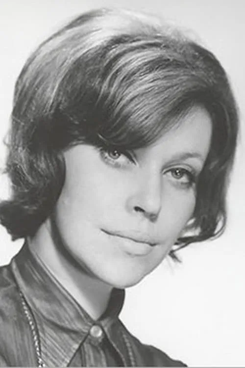 Krystyna Królówna en su biografía y filmografía