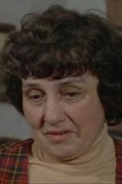 Krystyna Miecikówna — personaje: matka Jaszy