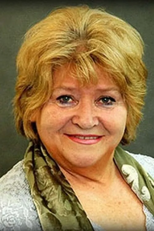 Sylwia Dziedzic ha trabajado con Krystyna Starościk-Labuda en 1 ocasiones