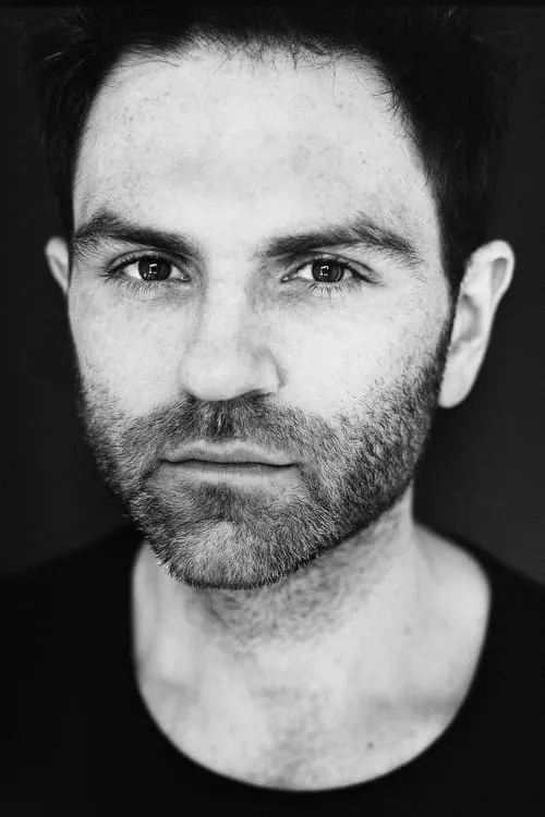 Krzysztof Aleksander Janczak — personaje: Sierzant Ronnie