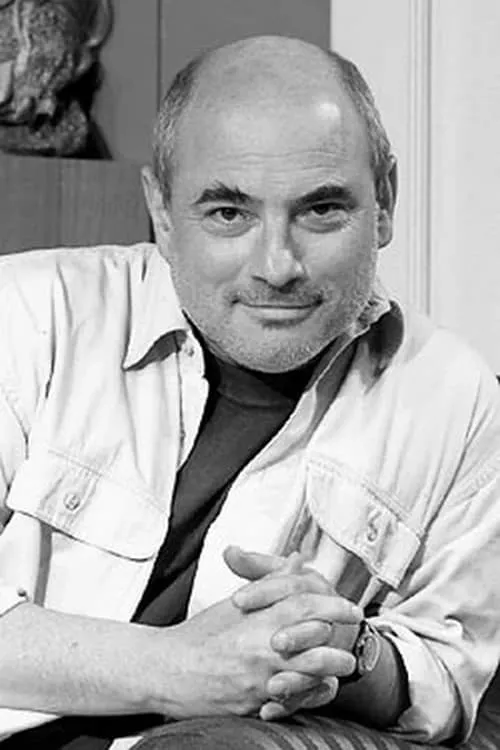 Krzysztof Bochenek interpretando a 