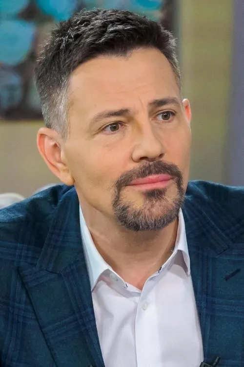 Tomasz Piotrowski ha trabajado con Krzysztof Ibisz en 1 ocasiones