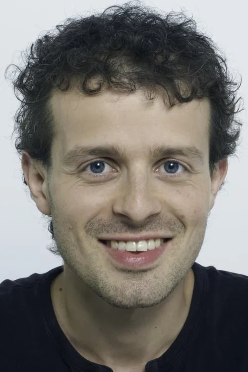 Krzysztof Piątkowski — personaje: "Winetu"