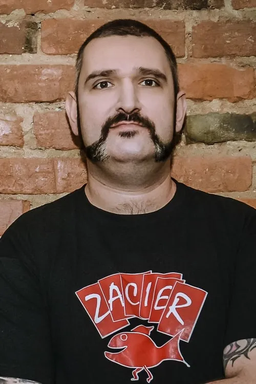 Bartosz Walaszek ha trabajado con Krzysztof Radzimski en 3 ocasiones