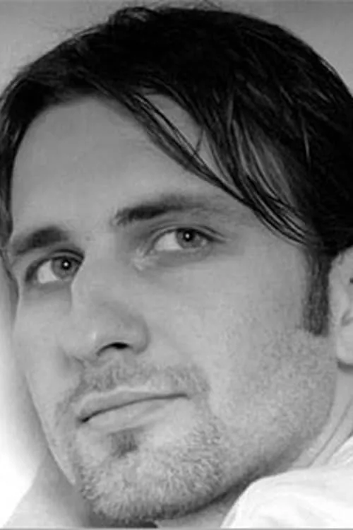 Stefan Paruch ha trabajado con Krzysztof Szekalski en 1 ocasiones