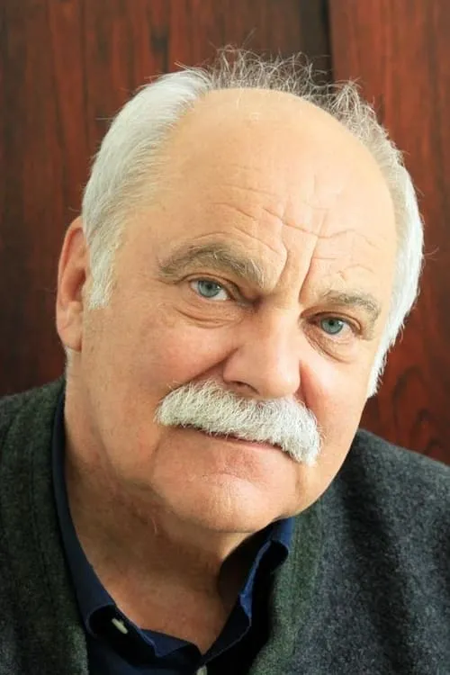 Krzysztof Szuster en su biografía y filmografía