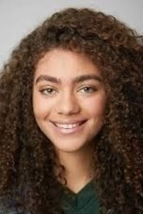 Eve Edwards ha trabajado con Ksenia Daniela Kharlamova en 1 ocasiones