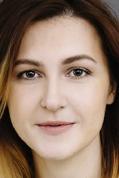 ?????? ???????????? ha trabajado con Kseniya Khudoba en 1 ocasiones