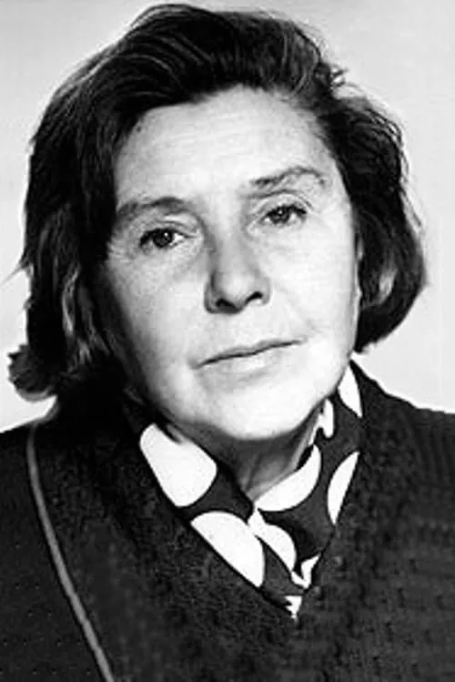 Kseniya Kozmina en su biografía y filmografía