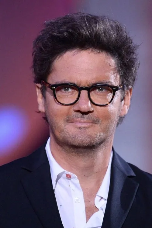 Kuba Wojewódzki — personaje: Himself - Jury