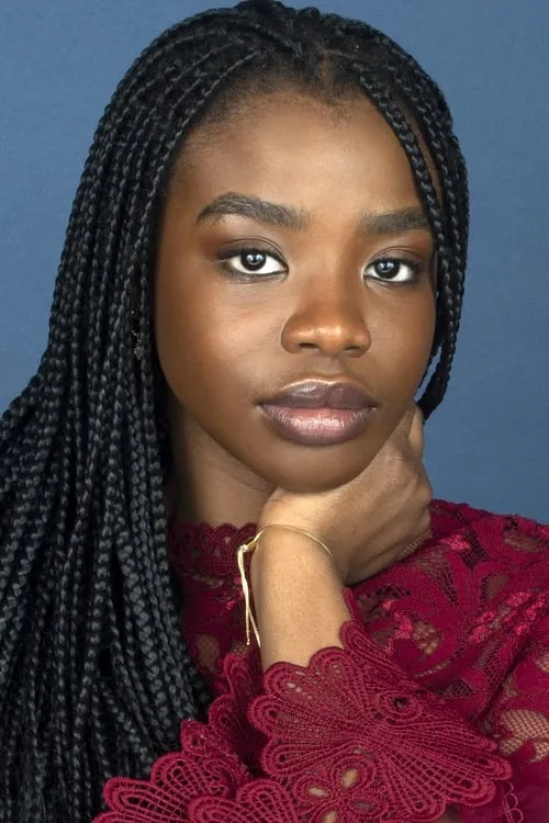 Jennie Garth ha trabajado con Kudakwashe Rutendo en 1 ocasiones