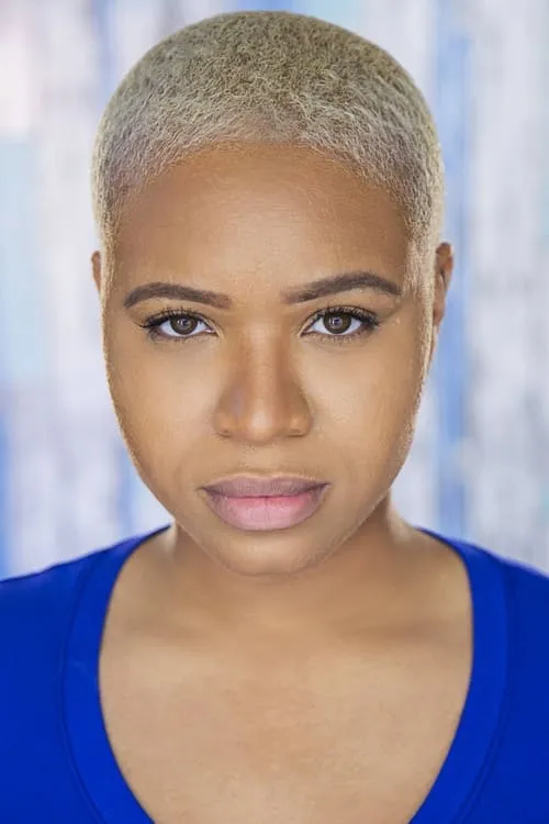 Meghan Roberts ha trabajado con Kudy Kpanlin en 1 ocasiones